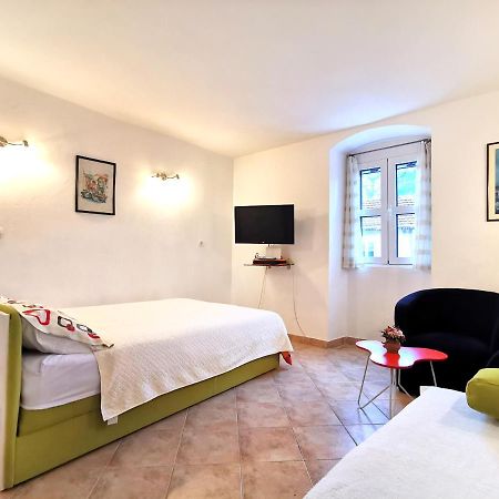 Old Town Boskovic Apartment Kotor Zewnętrze zdjęcie