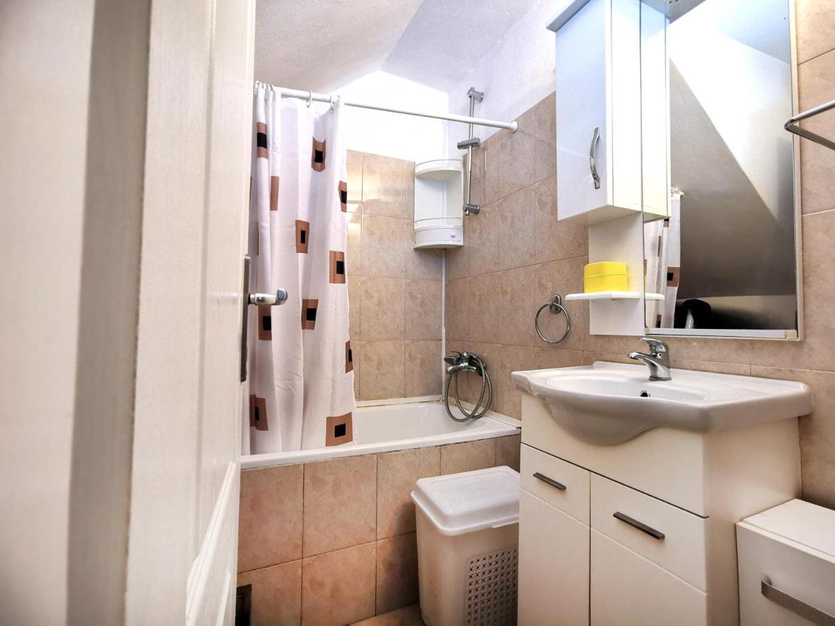 Old Town Boskovic Apartment Kotor Zewnętrze zdjęcie